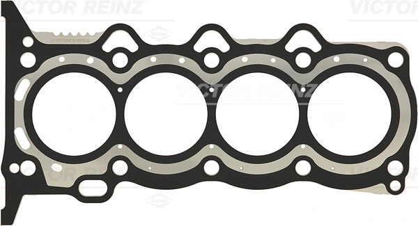 Gasket, cylinder head